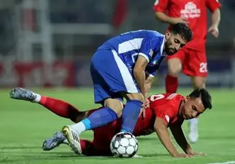 (ویدیو) خلاصه بازی استقلال تراکتور یکشنبه 28 دی