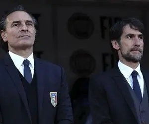 استقلال هنوز پیش نویس قرارداد گابریله پین را به ایتالیا نفرستاده است