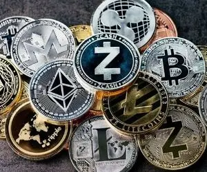 قیمت رمزارزها امروز شنبه 2 خرداد