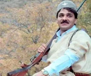 آواز محلی؛ سجاد رزمجو خدابیامرز دل همه رو خون کرد با خوندنش آخرای عمرش خونده