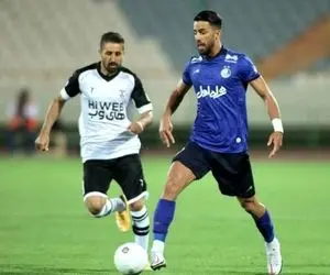 جدایی ۲ بازیکن دیگر از استقلال؛ خانه تکانی فرهاد!