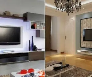 تلویزیون سامسونگ بهتره یا تلویزیون ال جی؟