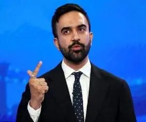 واکنش تند جمهوری‌خواهان به پیروزی احتمالی ممدانی