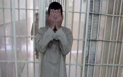 اقدام به بریدن سر پسر ۱۵ ساله پس از فرار از دست طالبان در ایران!