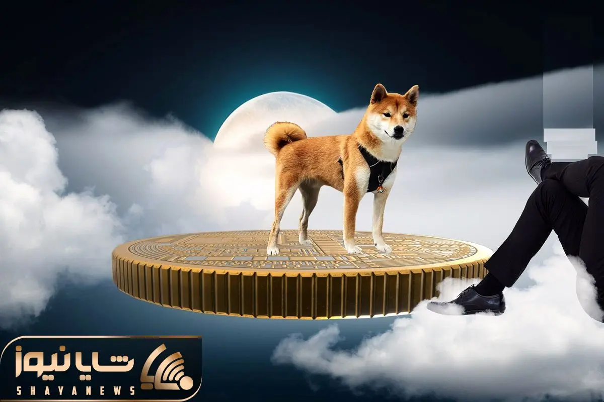 Shiba Inu