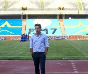 حجازی: استقلال را منحل کنید!