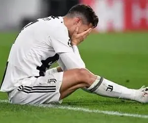 ویدیو: اشک‌های زیدان و مسی برای غیبت رونالدو در الکلاسیکو