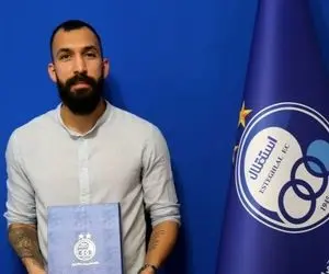 بازگشت ستاره جذاب استقلال؛روزبه در ترکیب اصلی