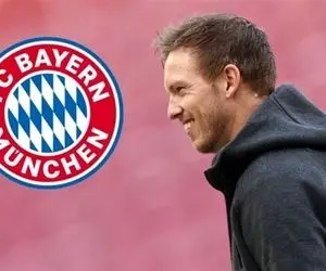 بایرن مونیخ مصمم به جذب ناگلسمان