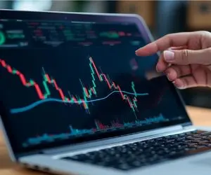 بورس در مسیر جبران جاماندگی