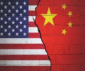 چین رسما از آمریکا شکایت کرد