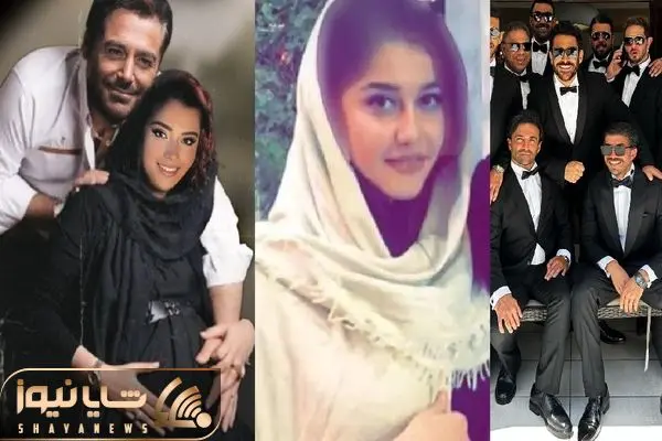 mohammadreza golzar shayanews