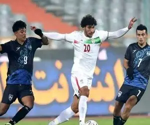 رقابت در سمت راست استقلال جذاب شد!