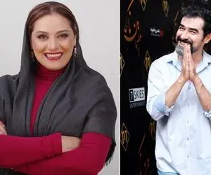 آواز هنرمندانه؛ شبنم مقدمی اصرار که با شهاب حسینی بخونه اونم چه آهنگی "وای جون مریم"