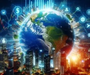 نقش گردشگری در توسعه اقتصاد کشور و سند چشم‌انداز ۱۴۰۴