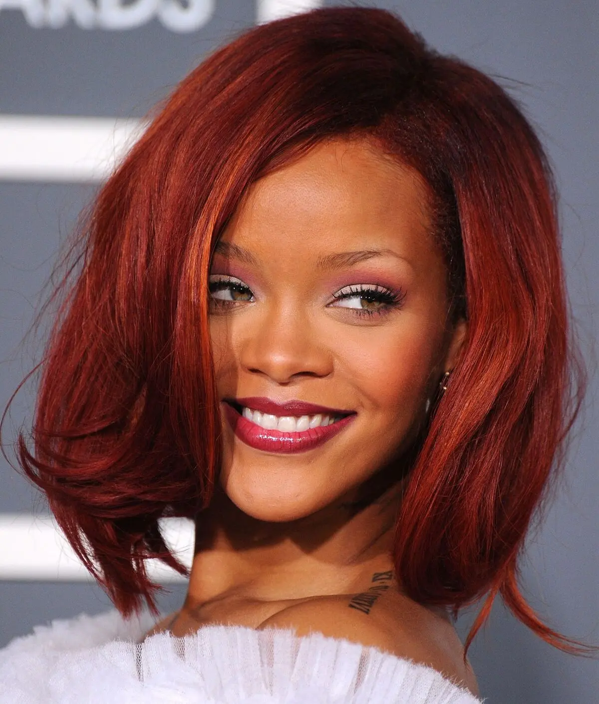 reddish copper
