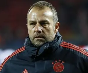 هانسی فلیک: حذف ما شوکه‌کننده بود