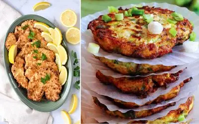 طرز تهیه کوکوی بوقلمون / بهترین دستور برای پخت یک غذای عالی + نکات مهم