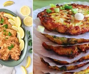 طرز تهیه کوکوی بوقلمون / بهترین دستور برای پخت یک غذای عالی + نکات مهم