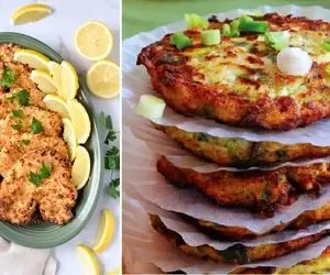 طرز تهیه کوکوی بوقلمون / بهترین دستور برای پخت یک غذای عالی + نکات مهم