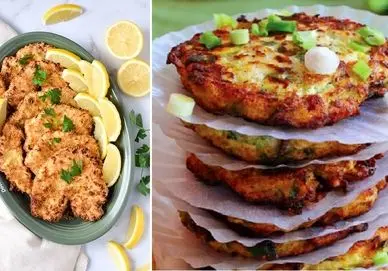 طرز تهیه کوکوی بوقلمون / بهترین دستور برای پخت یک غذای عالی + نکات مهم