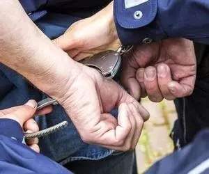 امیر نام 28 ساله و تعرض به کودک ۲ تا ۱۰ ساله