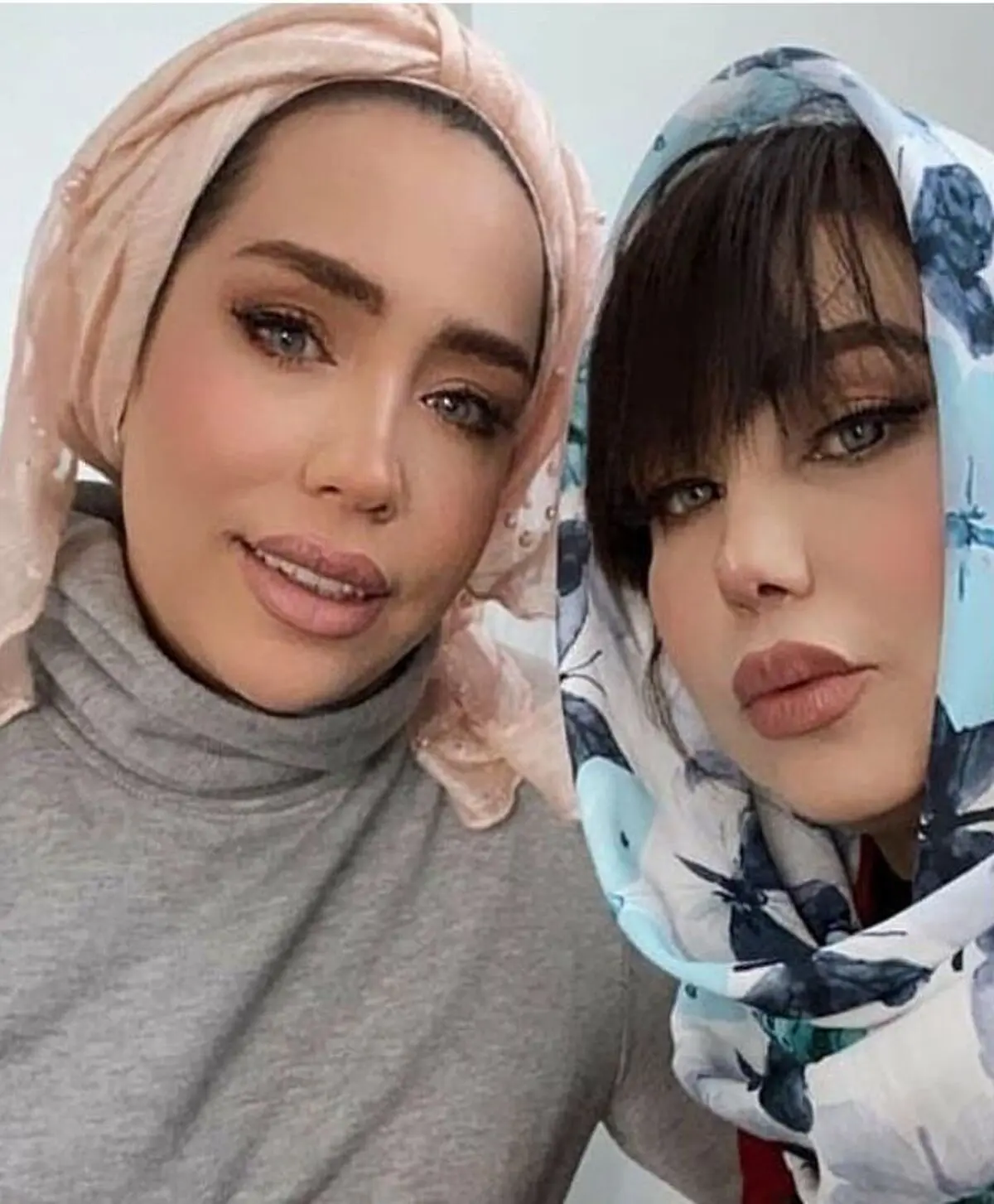 بهنوش بختیاری