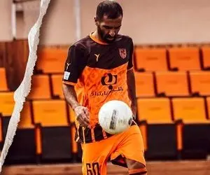 کیانی: گرفتن سهمیه لیگ قهرمانان خیلی سخت است