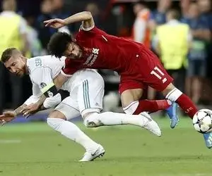 رئال مادرید - لیورپول: تغییرات بعد از فینال کیف