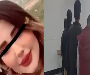 (ویدیو) روایت جدید از تجاوز به دختر یاسوجی و انتشار فیلم آن / ماجرا خودکشی چیست؟