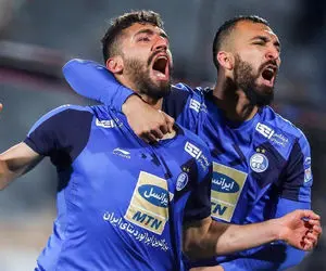 توافق استقلال با دو ستاره برای تمدید قرارداد