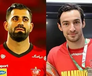 اتفاقی که به سود پرسپولیس تمام شد!