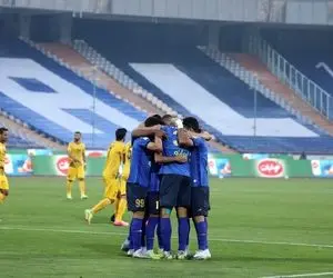 ژستد و سلمانی هر روز بهتر می شوند؛ منتقد ها فعلا ساکت شدند!