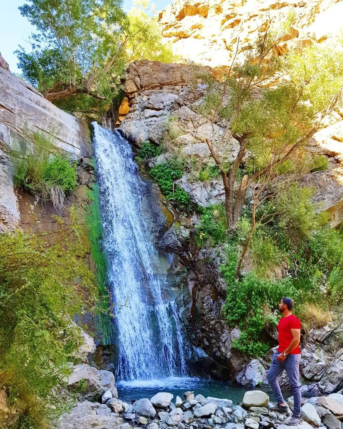 روستای سیجان