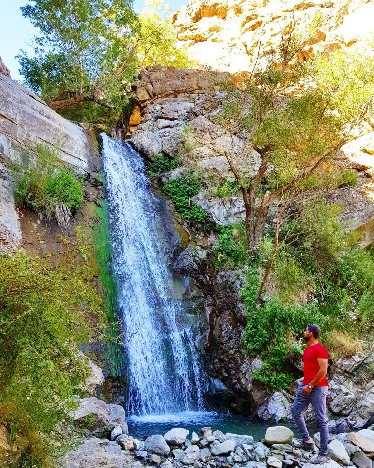 روستای سیجان