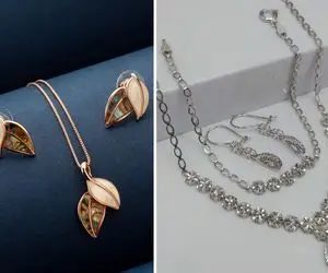 قیمت طلا و نقره امروز یکشنبه 3 اسفند 1404؛ افزایش قیمت 150 درصدی