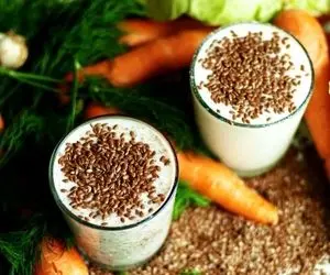 هفت خاصیت مهم دانه کتان در سلامتی