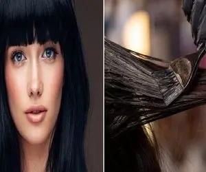 ترفند پاک کردن رنگ موی مشکی از موها / کی میگه اگه پرکلاغی بذاری دیگه نمیشه بلوند کنی؟