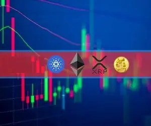 پیش بینی جنجالی از اتریوم، ریپل، کاردانو دوج کوین