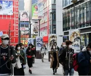 در ژاپن چه خبر است؟