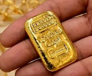 قیمت شوکه کنند طلا امروز!