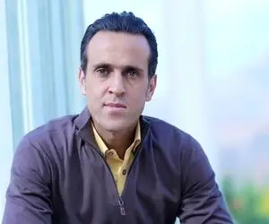 شرط جادوگر برای حضور در پرسپولیس!
