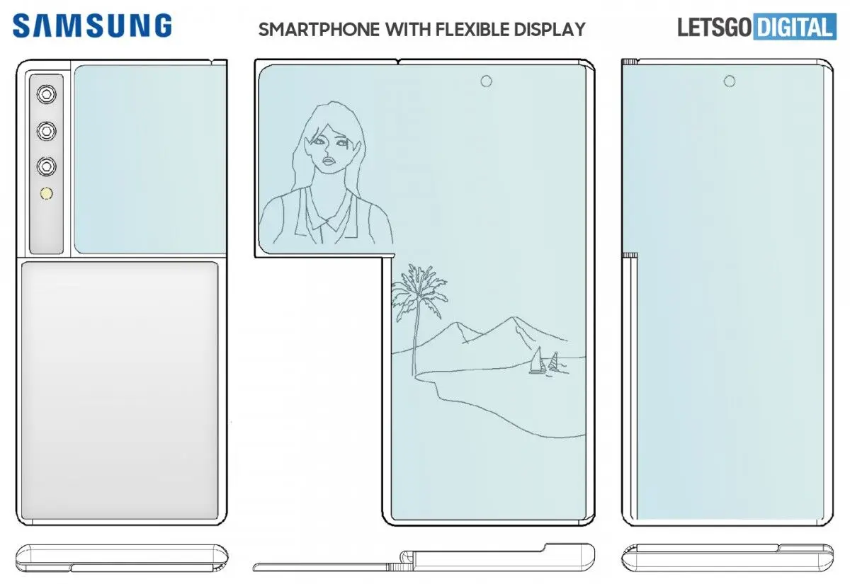 new-Galaxy-Z-Flip