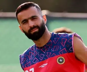 شکایت باشگاه سپاهان از بازیکن فولاد