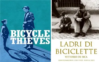 آخر هفته و سینما؛ فیلمی که به شما می‌گوید چرا آدمها دزد می‌شوند!