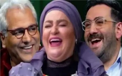 سکانس شادیسم/ نیعمه موقع املا نه تنها نمیتونه بنویسه برا گفتن هم لکنت میگیره/خندش فقط