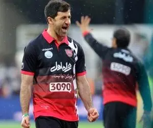 حمله عجیب پرسپولیسی‌ها به باقری؛ آقا کریم در دوراهی؟