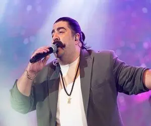 آواز شاد؛ بهنام بانی یه حرکت محال و بعید زد تو کنسرتش تماشاچیا هشتَبلکو شدن
