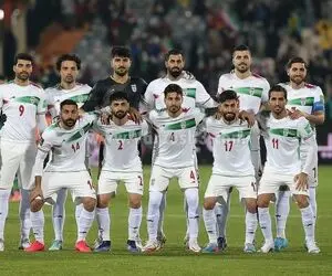 خلاصه بازی ایران-عراق امروز 7 بهمن؛ یوزهای ایرانی راهی قطر شدند!