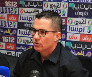 تکلیف نهایی حضور اوسمار در پرسپولیس روشن شد